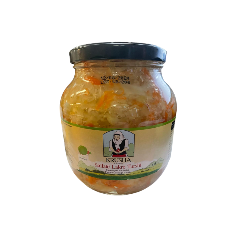 Krusha LakraSalatmix